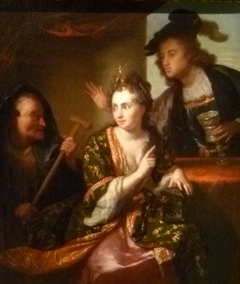 Allegory of Chastity