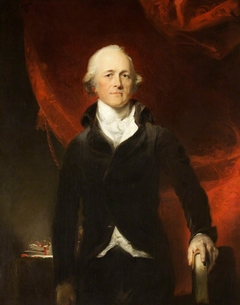 Anthony Francis Haldimand (1741-1817)