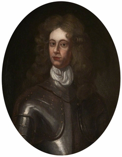 Arthur Upton, the younger (d.1691) by Anonymous