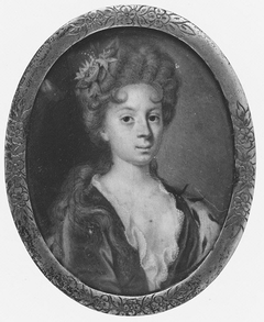 Caroline of Ansbach (1683–1737), Consort of George II of Great Britain and Ireland by Anonymous