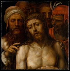 Christ Presented to the People (Ecce Homo) by Il Sodoma