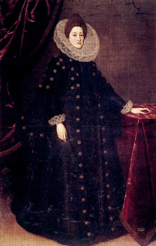 Cristina de Lorena, gran duquesa de Toscana