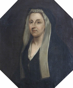 Elizabeth Massingberd, Mrs Thomas Meux (d.1738) by John Vanderbank