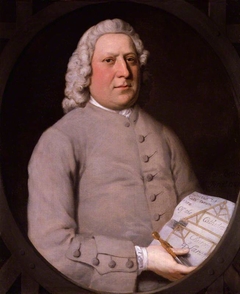 Francis Price by George Beare