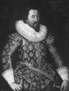Fredrik Kasimir, 1585-1645, pfalzgreve av Landsberg