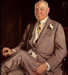 Hugh Cecil Lowther, 5th Earl of Lonsdale