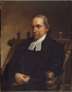 James Walker (1794-1874)