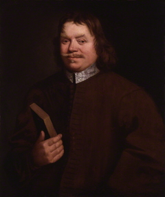 John Bunyan by Thomas Sadler