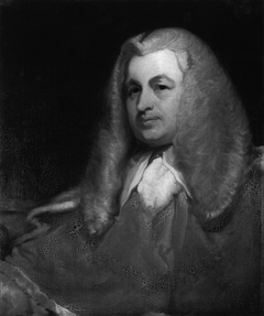 Lloyd Kenyon, 1st Baron Kenyon by Anonymous