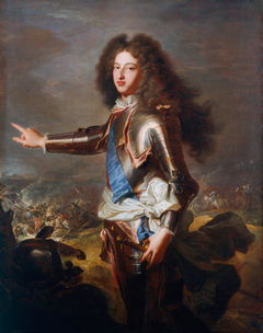 Louis, Duc de Bourgogne