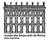 Museum of Fine Arts of Nancy