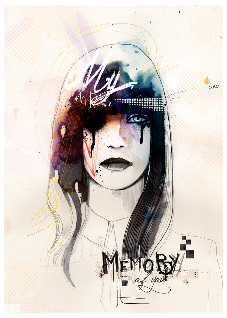 My Memory Of You
