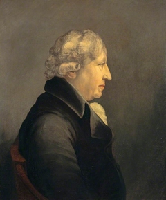 Patrick Miller of Dalswinton, 1731 - 1815. Pioneer of steam navigation by Alexander Nasmyth
