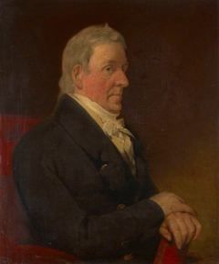 Peter Spalding (c. 1758 - 1826) by John Watson Gordon