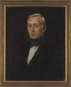 Portrait of Jan Pabudziński