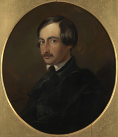 Prince Alexander, Count von Mensdorff-Pouilly (1813-1871)