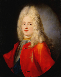 Prinz Friedrich August II. (1696-1763)