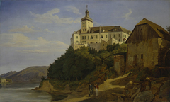 Schloss Persenbeug an der Donau