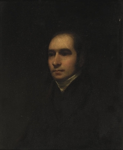 Sir Charles Forbes (1774-1849) by Henry Raeburn