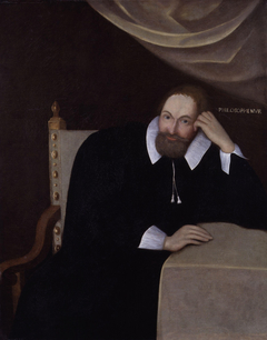 Sir Henry Wotton by Anonymous