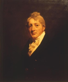 Sir Robert Abercromby (5th Baronet) by Henry Raeburn