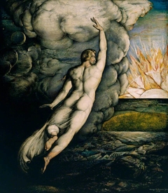The Creation of Light by George Richmond