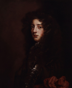 Thomas Herbert, 8th Earl of Pembroke by John Greenhill