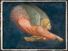 Two Angels by North Italian Painter