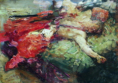 Untitled by Ilya Repin