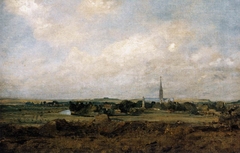 Untitled by John Constable