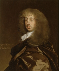 Untitled by Peter Lely