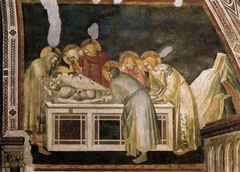 Untitled by Pietro Lorenzetti