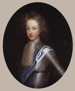 William, Duke of Gloucester by Anonymous