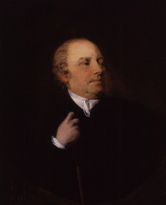 William Gilpin by Henry Walton