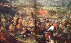 Battle of Vienna