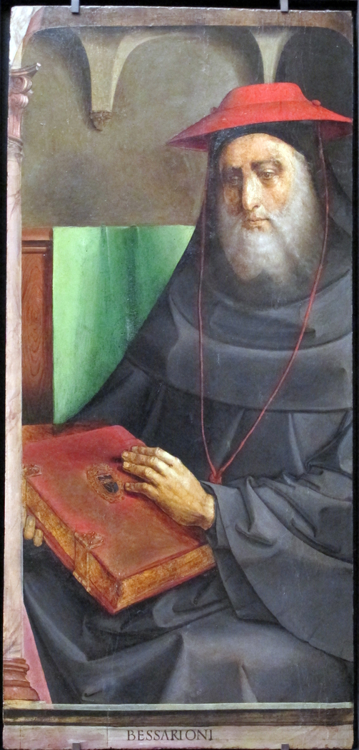 Cardinal Bessarion