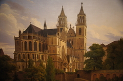 Cathedral of Magdeburg