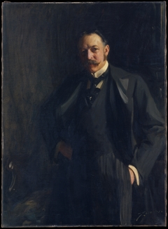 Edward R. Bacon (1846–1915)