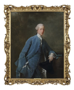 Francis Child (1735-1763)