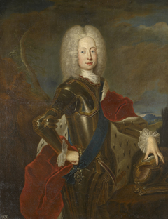Frederick, Prince of Wales (1707-1751) by Anonymous