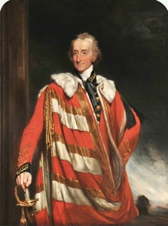 General John Egerton, 7th Earl of Bridgewater John Egerton (1753-1823) by Anonymous