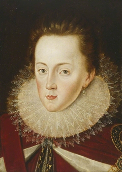 Henry Frederick, 1594-1612, Prince of Wales