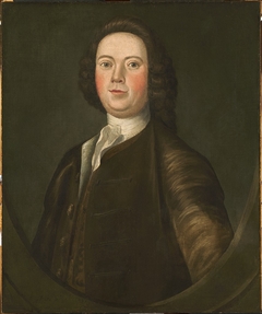 Henry Gibbs (1709-1759)