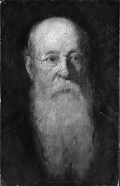 Henry James (1811-1882)