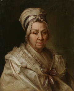 Irina Vasilyeva (count)