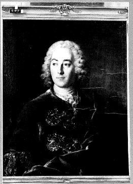 Jan Willem van Hoogstraten (1722-1770)