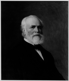 Josiah Dwight Whitney (1819-1896)