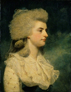 Lady Elizabeth Seymour-Conway by Joshua Reynolds