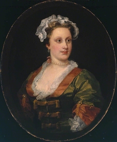 Lavinia Fenton, Duchess of Bolton
