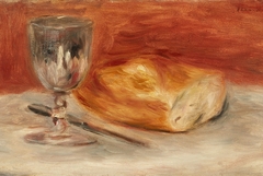 Nature morte by Auguste Renoir